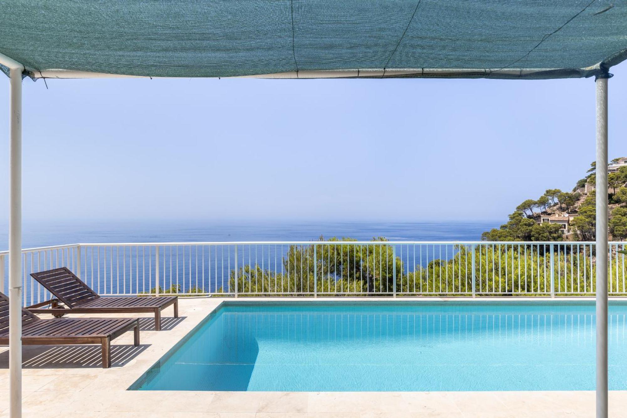 Alconasser - Unforgettable Sunsets Vakantiehuis *