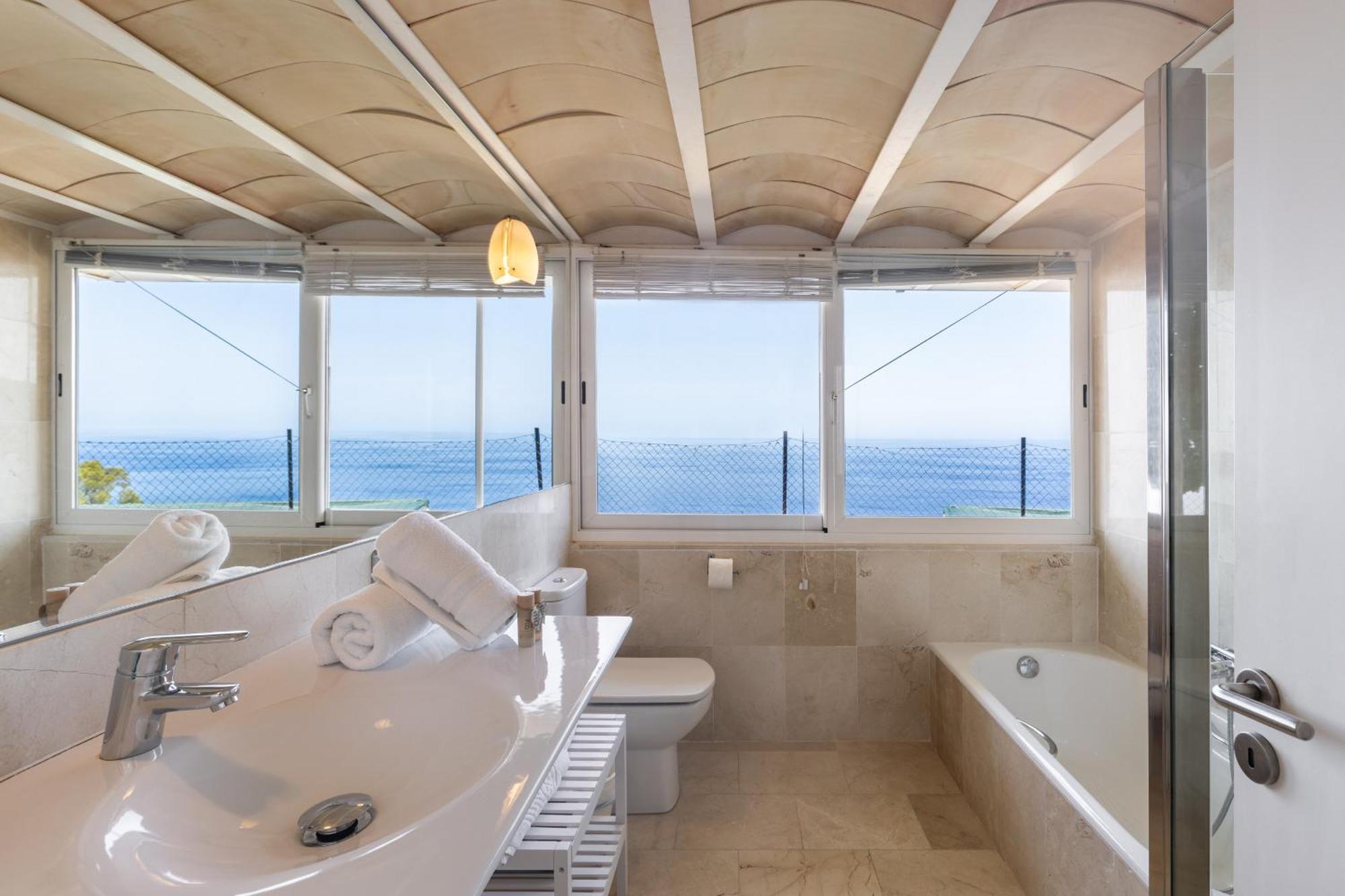 Holiday home Alconasser - Unforgettable Sunsets