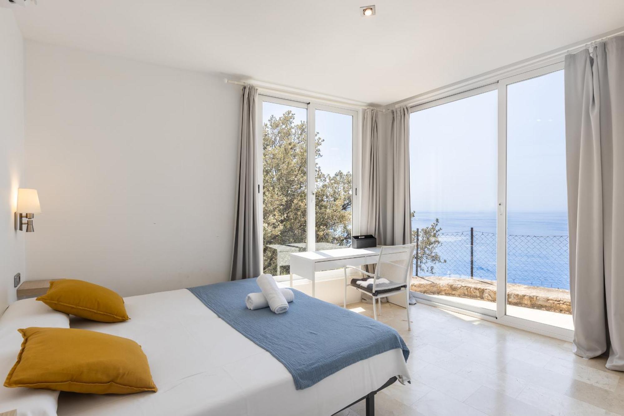 Holiday home Alconasser - Unforgettable Sunsets *