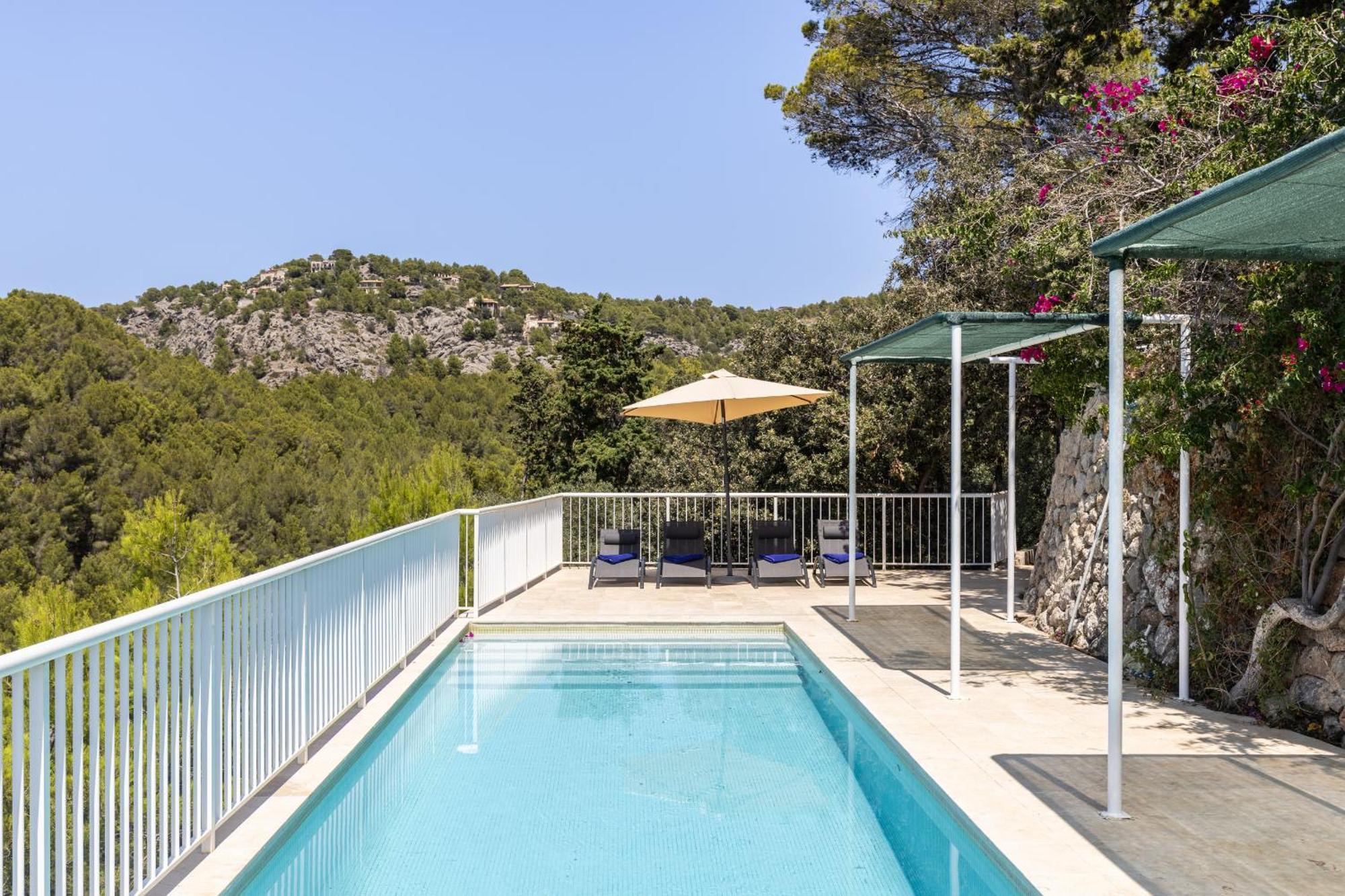 Alconasser - Unforgettable Sunsets Soller