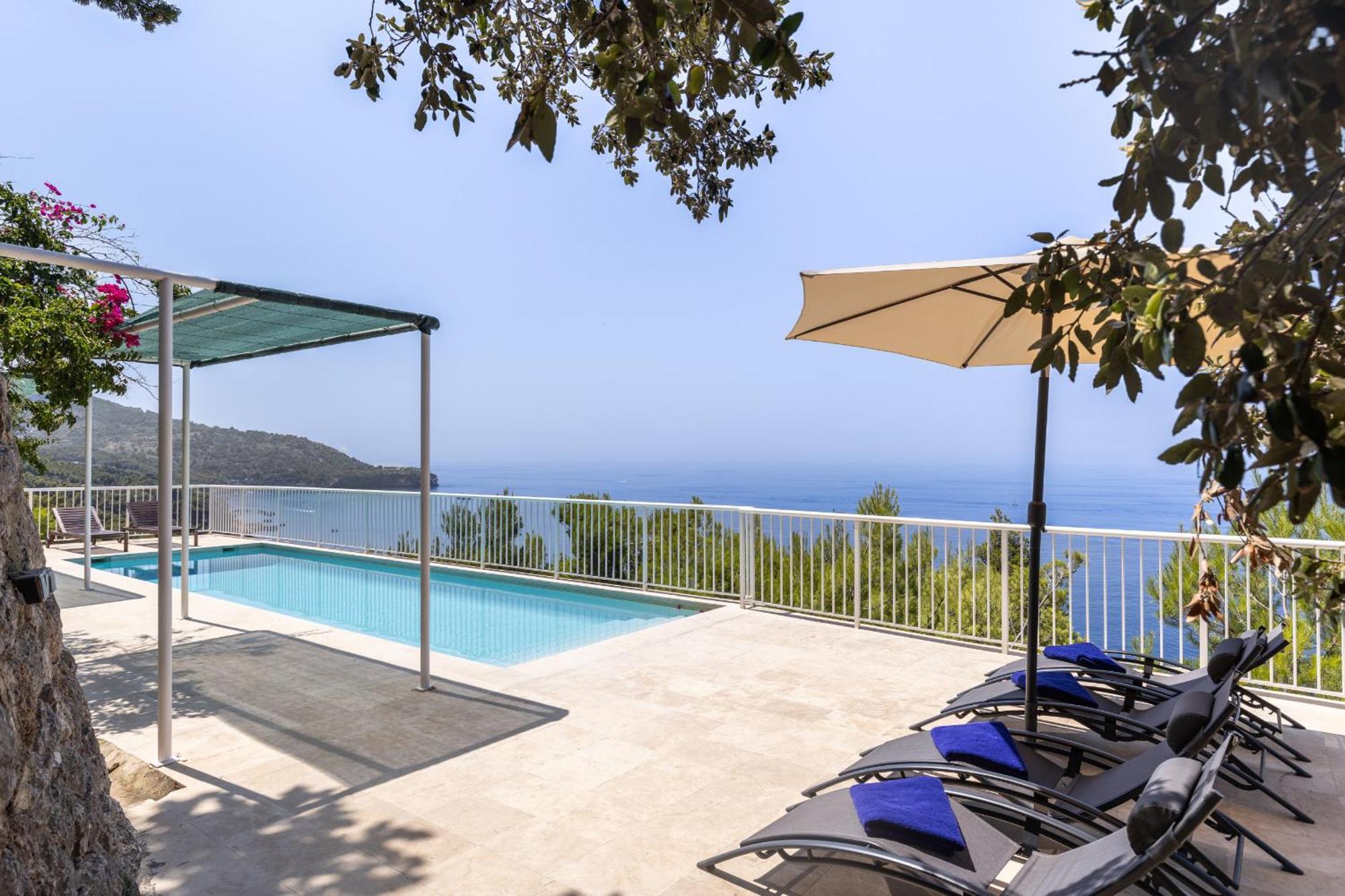 Alconasser - Unforgettable Sunsets * Soller